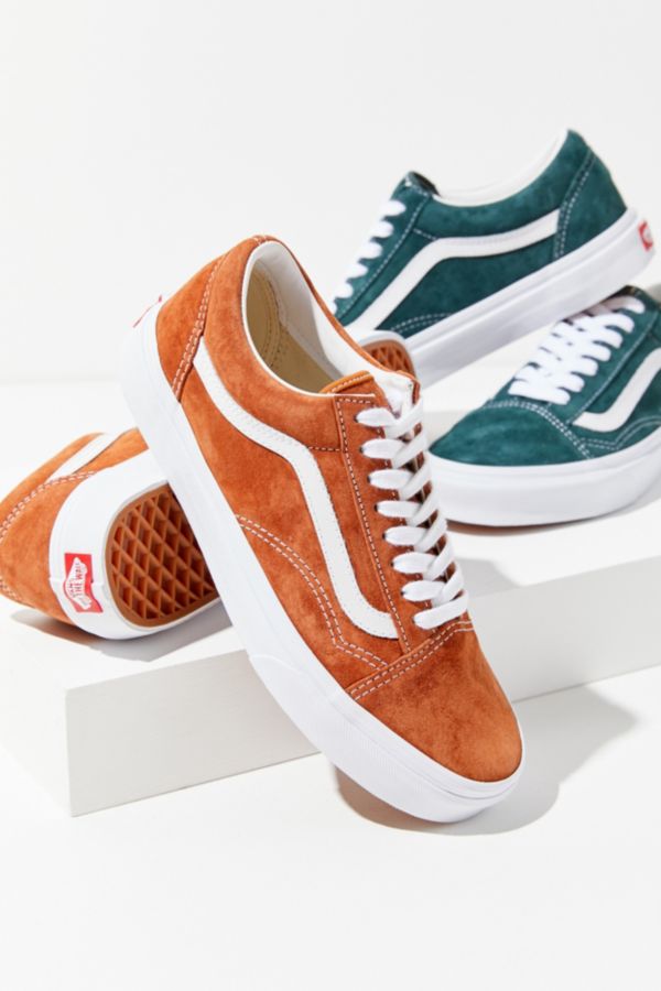 Vans Old Skool Bubblegum Sneaker | Urban Outfitters