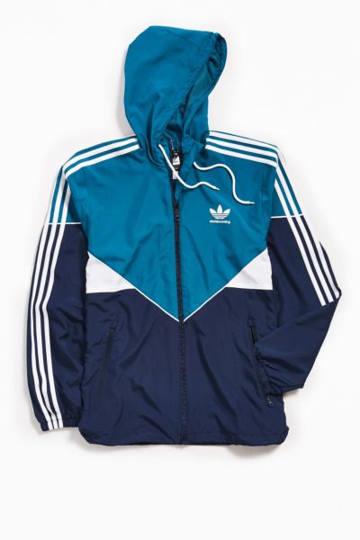 adidas ankeny jacket