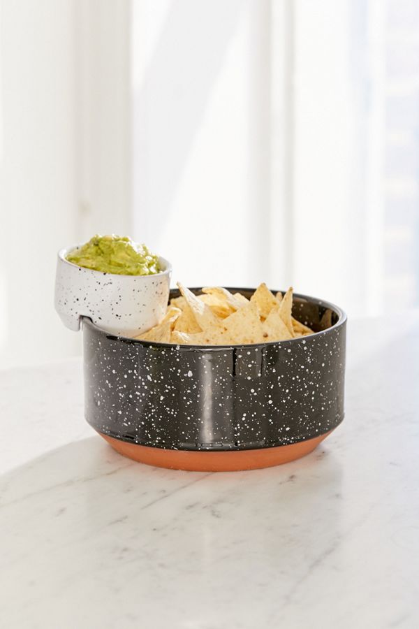Slide View: 1: DOIY Design Eclipse Serving Bowl