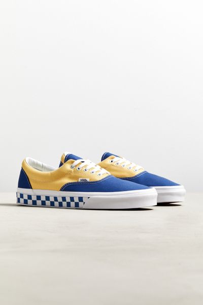 Vans Era BMX Checkerboard Sneaker