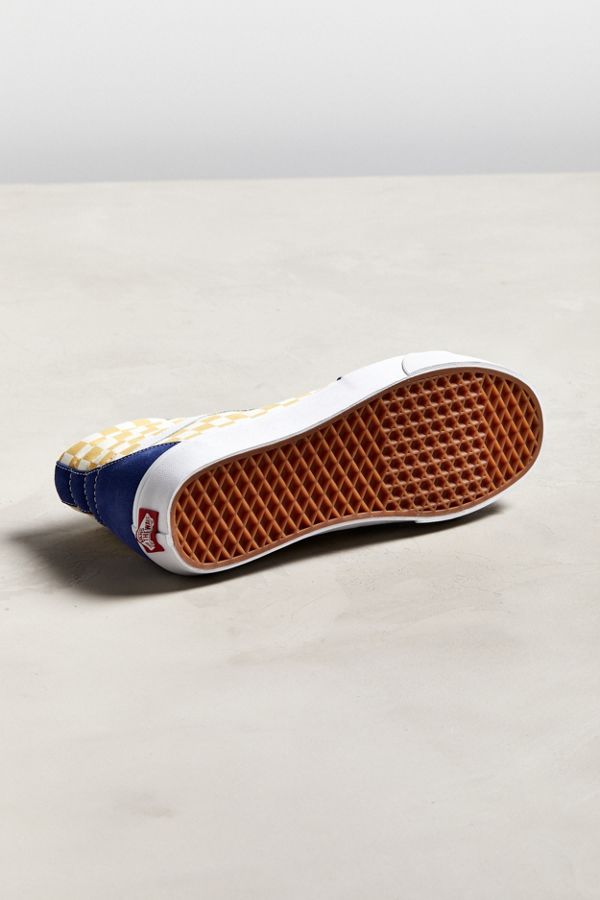 vans s8 vans s8