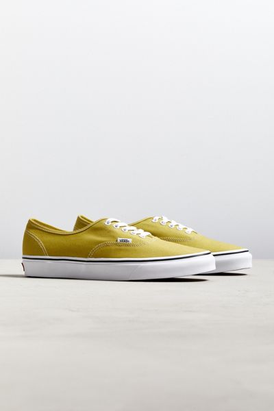 Vans Authentic Sneaker