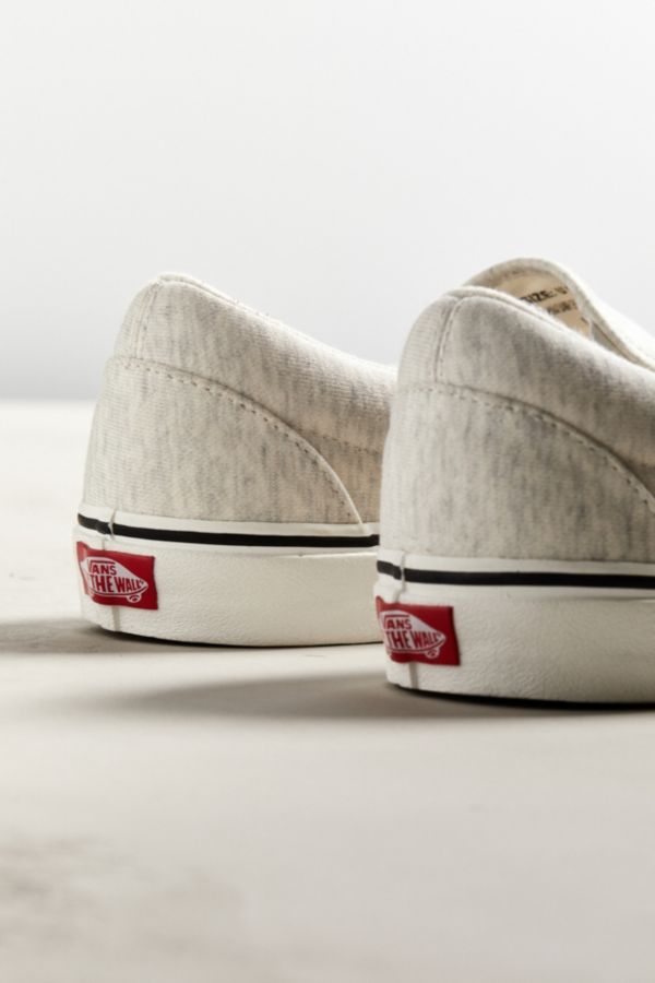 Vans Knit Classic SlipOn Sneaker Urban Outfitters