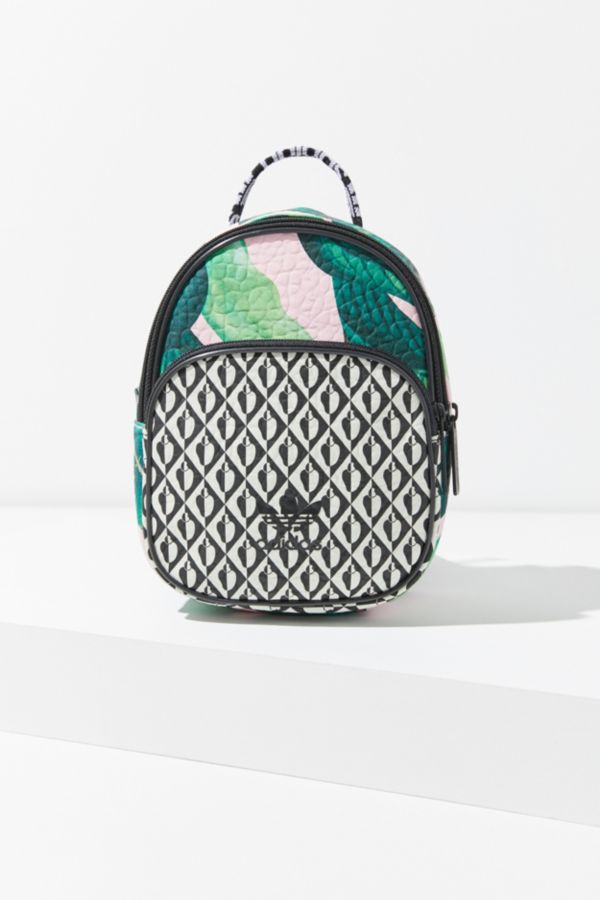 jardim agharta mini backpack