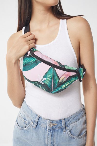 adidas Palm Belt Bag