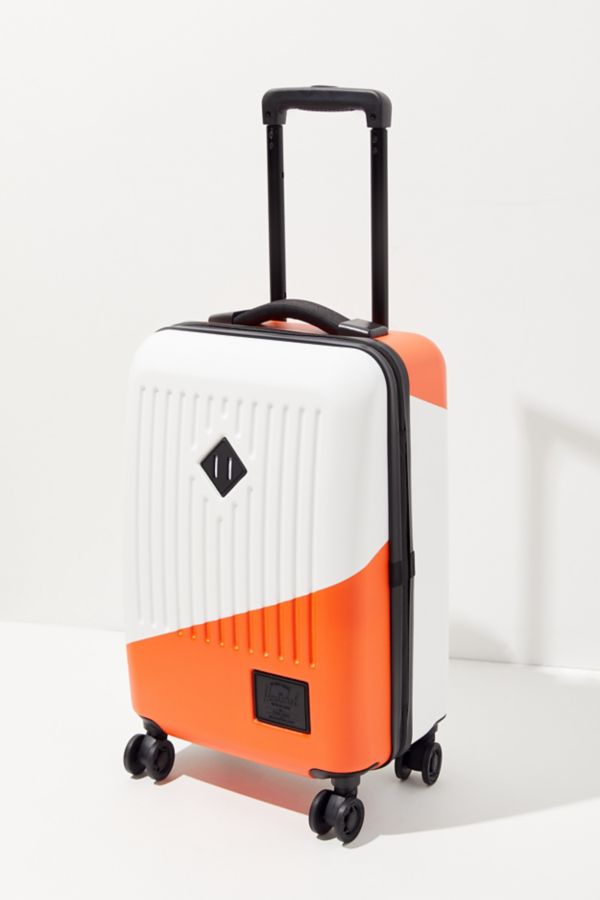 Herschel Supply Co. Trade Power CarryOn Luggage Urban Outfitters