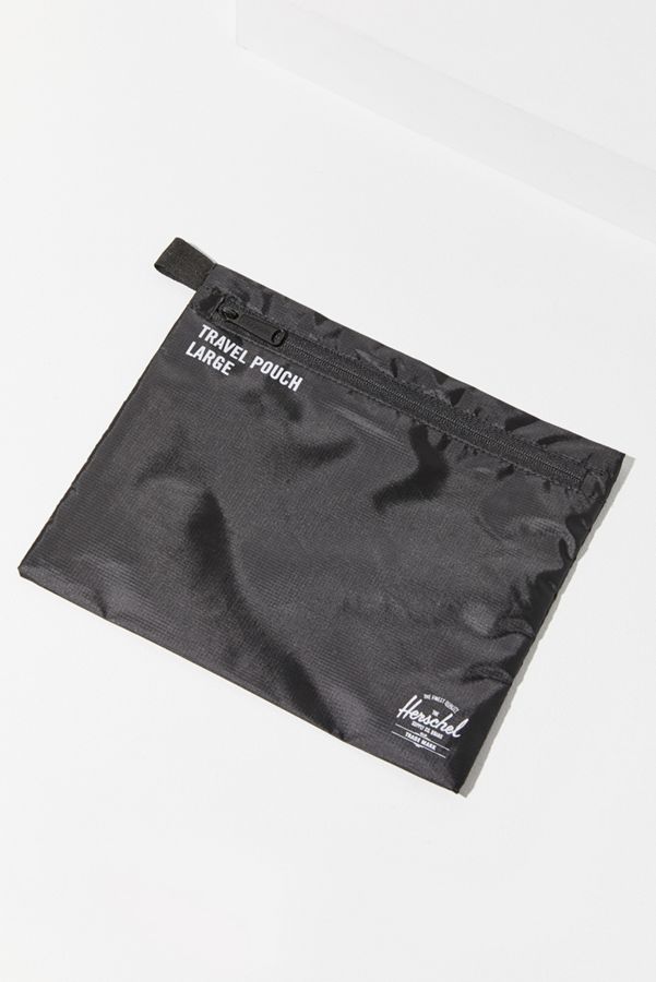 Herschel Supply Co. Travel Pouch Set Urban Outfitters