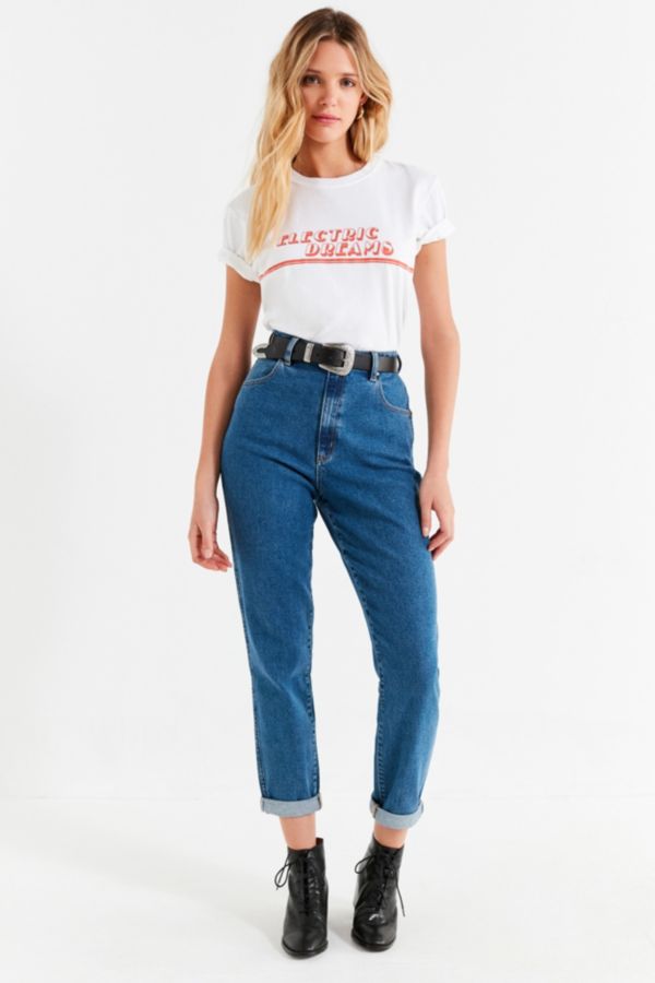 UO Electric Dreams Tee | Urban Outfitters Canada