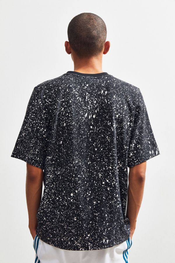 adidas Universe AOP Tee | Urban Outfitters