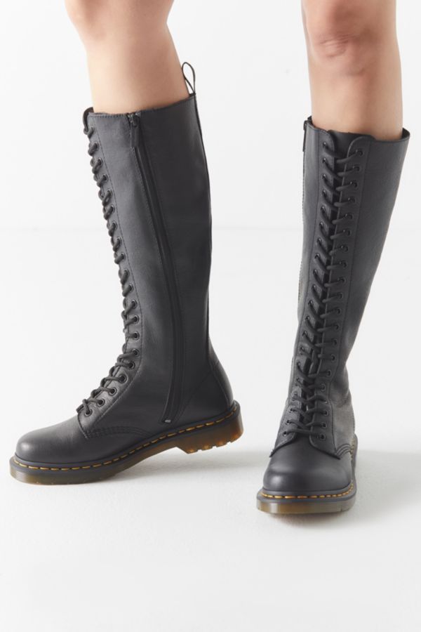 Dr. Martens 1B60 20-Eye Zip Boot | Urban Outfitters Canada