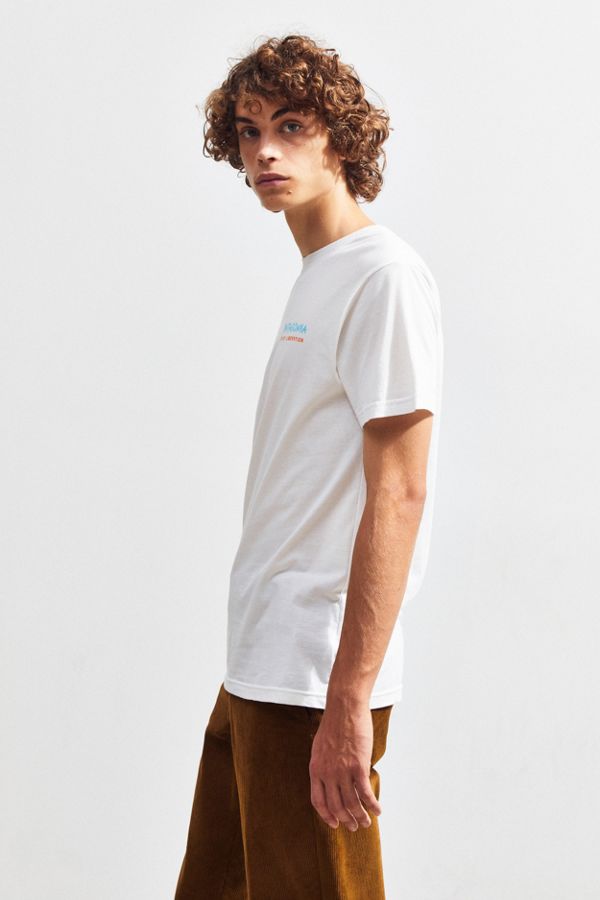 Patagonia River Liberation Tee | Urban Outfitters