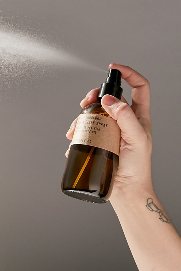 P.f Candle Co. Room Spray In Sunbloom
