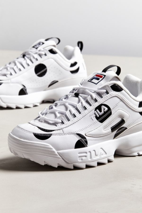 fila pierre cardin disruptor