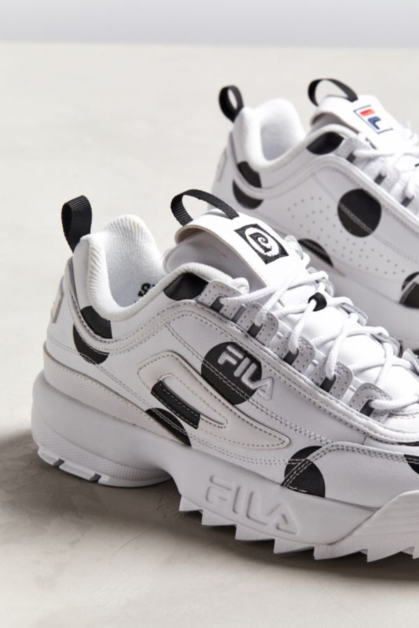 fila pierre cardin disruptor