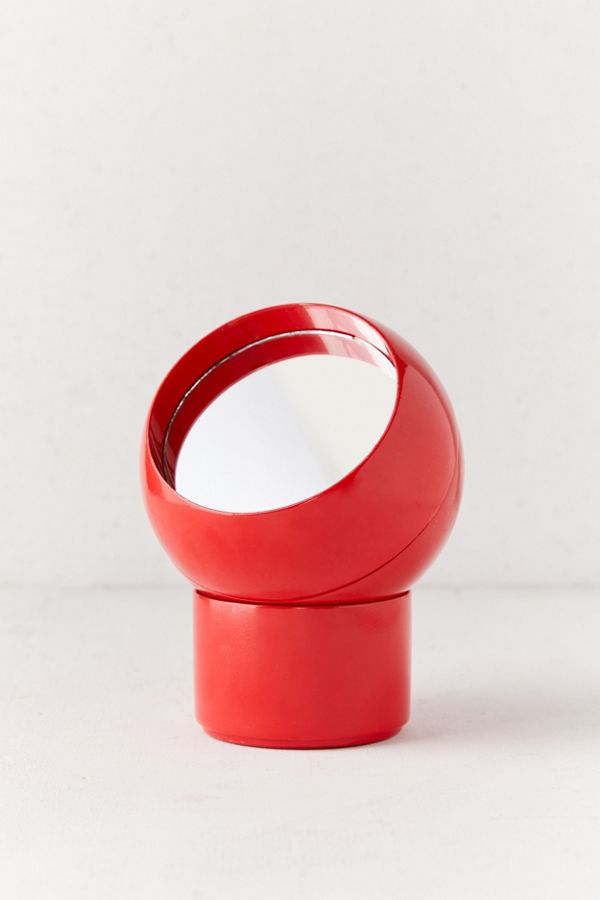 Mod Storage Stash Globe Tabletop Mirror Urban Outfitters
