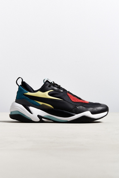 puma sport lifestyle men blue