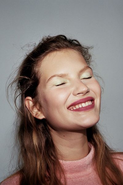 ohii Magic Hour Shadow Palette