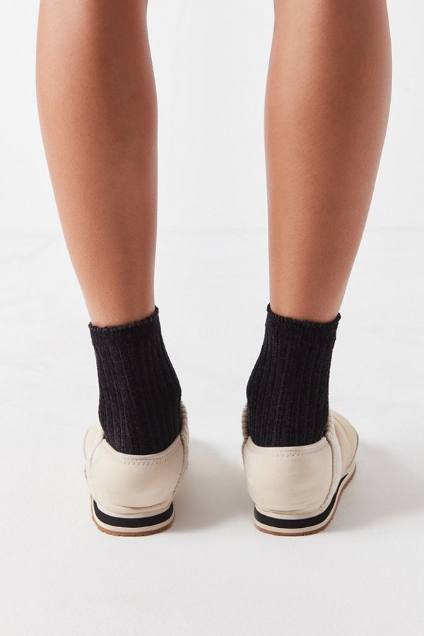 pink and blue gucci slides