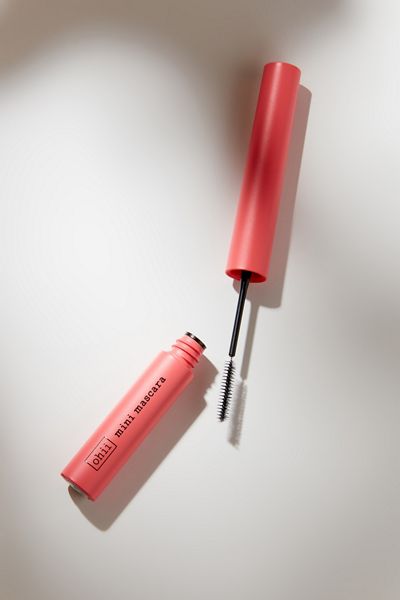 ohii Mini Mascara