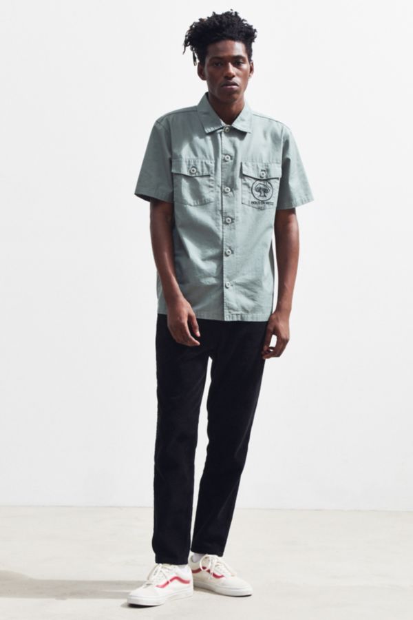 BDG Dad Corduroy Pant | Urban Outfitters Canada