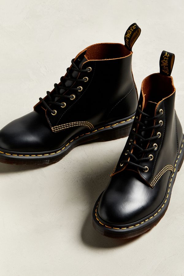 dr martens 101 arc 6 eye