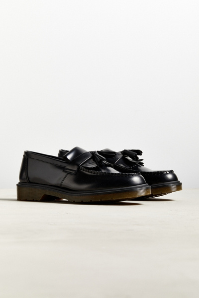 Dr. Martens Adrian In Black