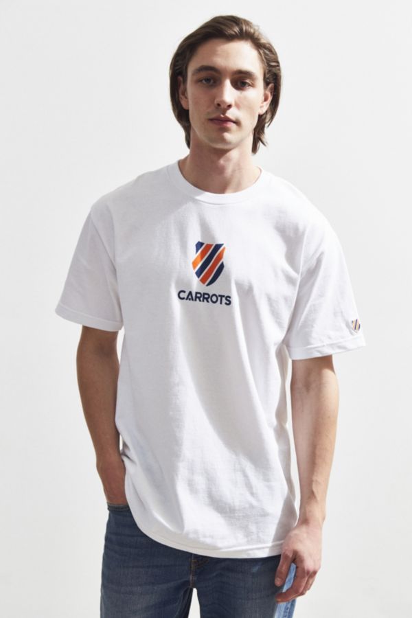 k swiss tee shirts