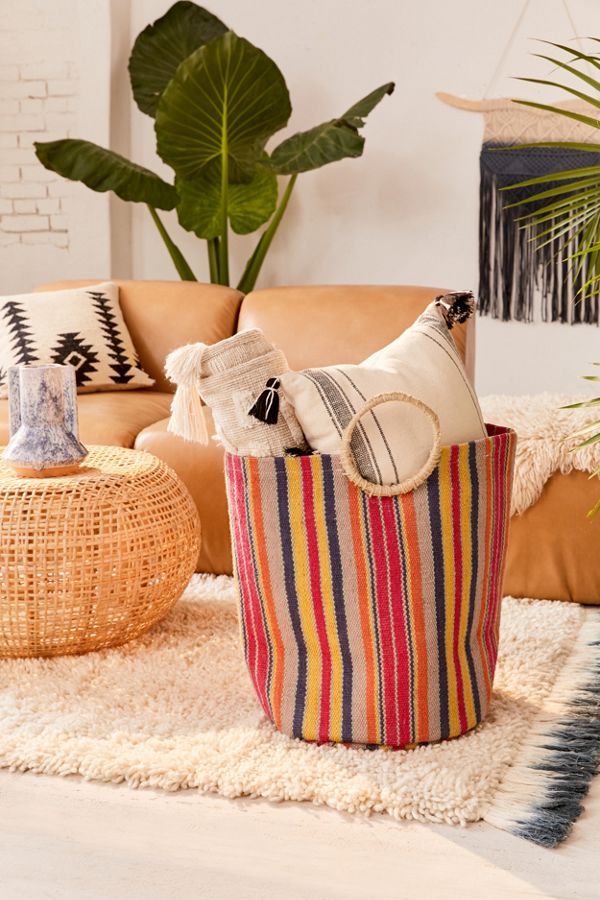 Slide View: 1: Louisa Basket