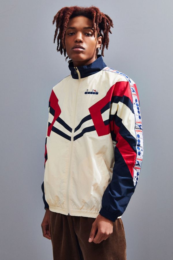 diadora mvb track