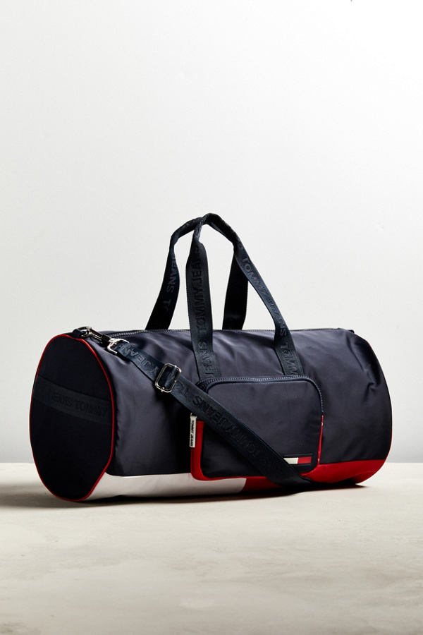 Tommy Jeans Weekender Duffle Bag Urban Outfitters