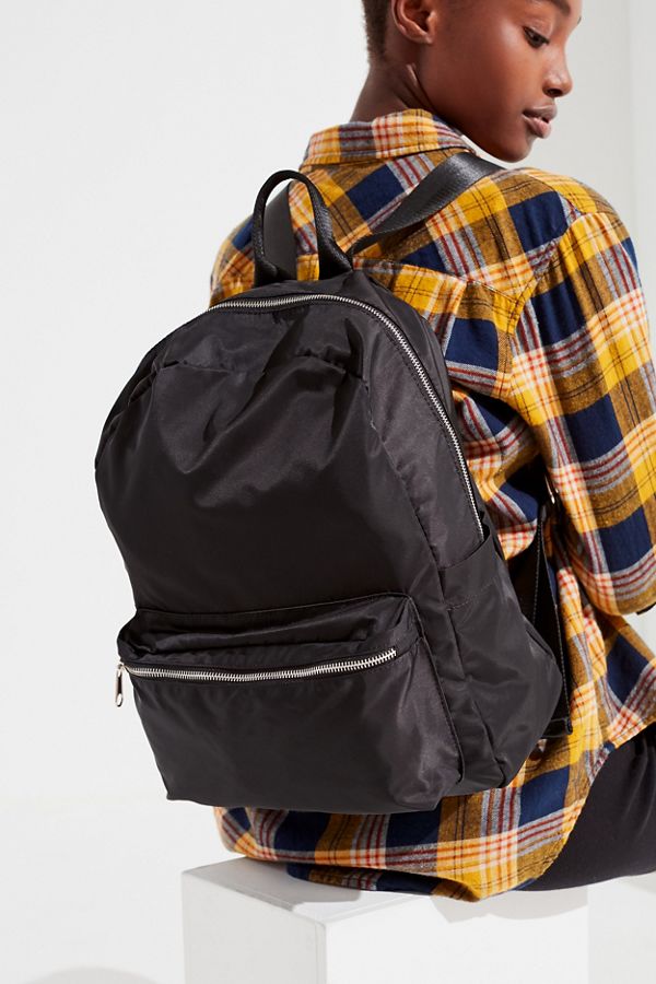 Classic Nylon Backpack Urban Outfitters