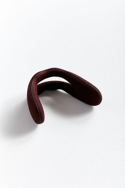 KITSCH Large Bun Shaper