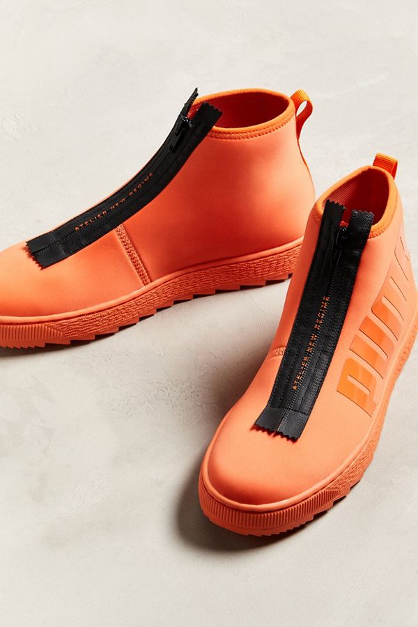 puma x atelier new regime