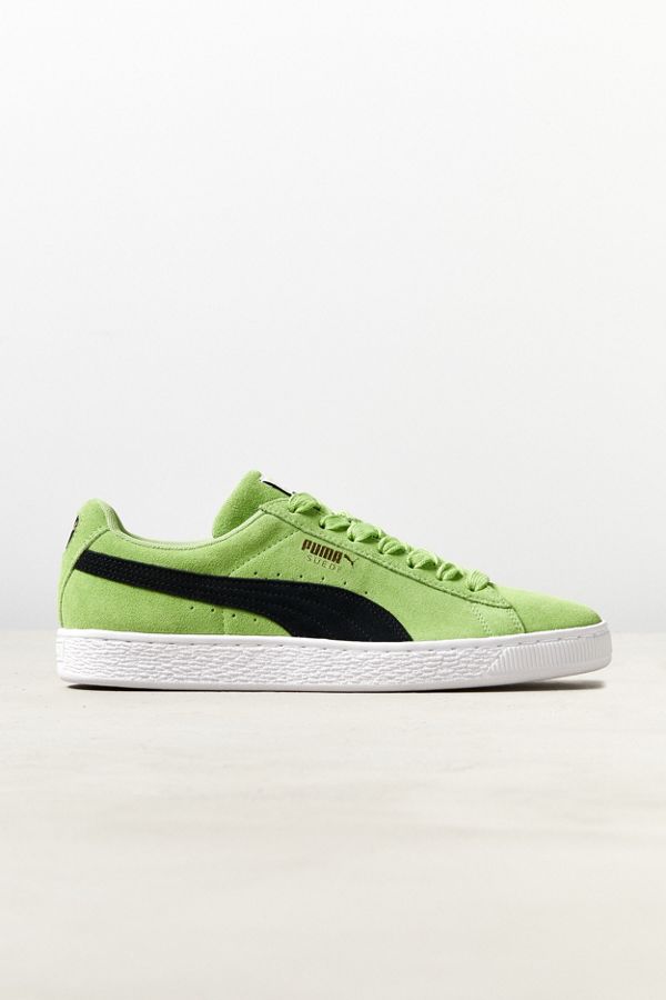 puma urban plus suede