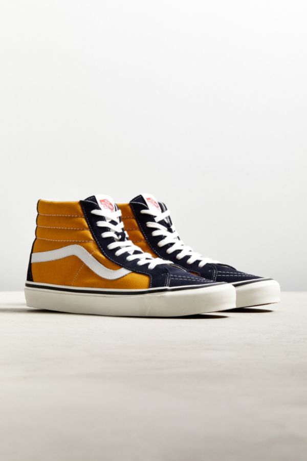 Vans Sk8-Hi 38 DX Anaheim Factory Sneaker | Urban Outfitters