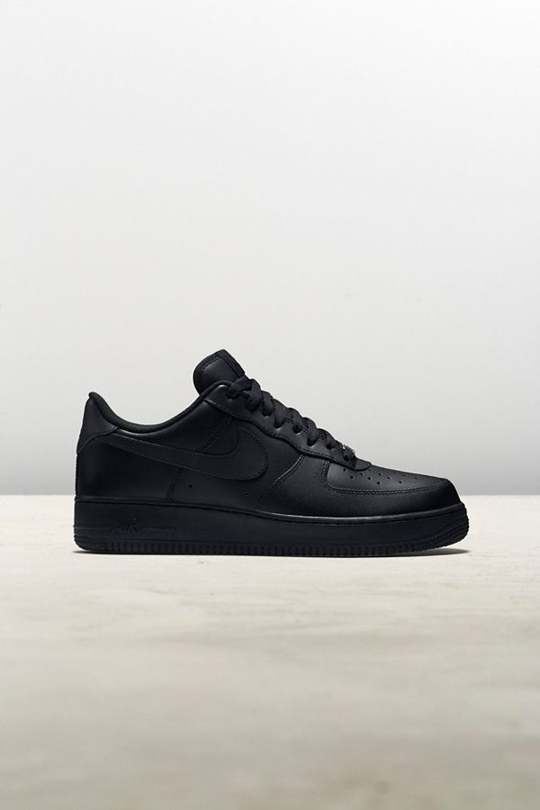 Nike Air Force 1 '07 Sneaker | Urban Outfitters Slide View: 1: Nike Air Force 1 '07 Sneaker