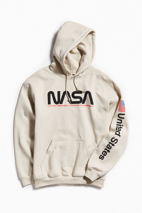 nasa vans hoody nasa vans hoody
