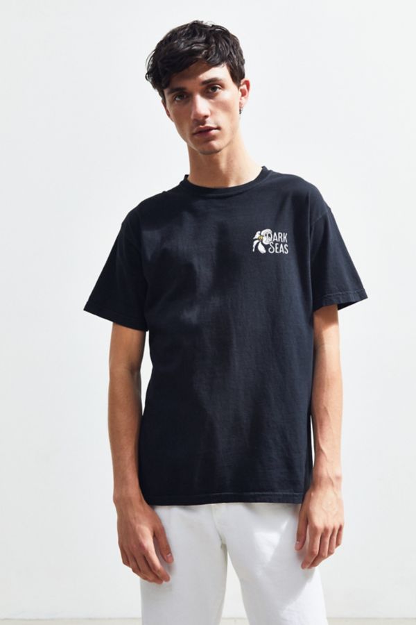 Dark Seas Sea Bird Tee | Urban Outfitters