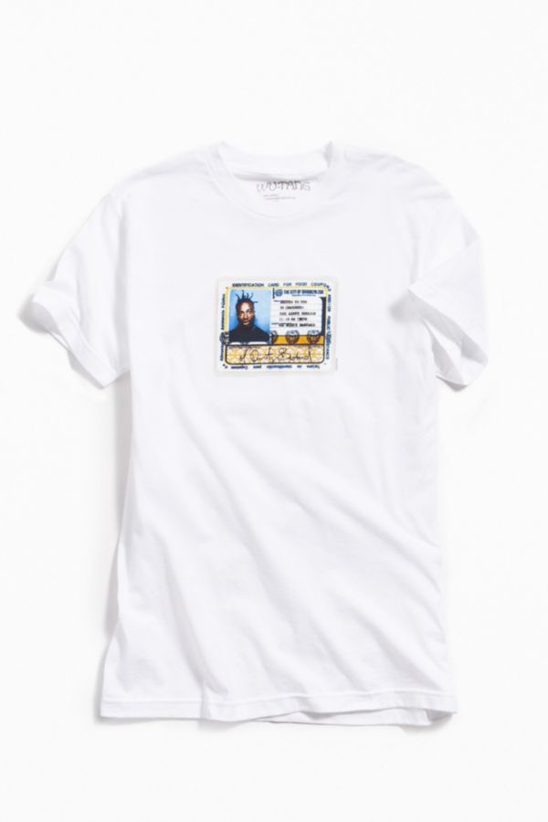 odb shirt urban outfitters