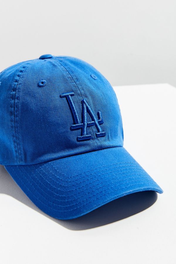American Needle LA Baseball Hat | Urban Outfitters