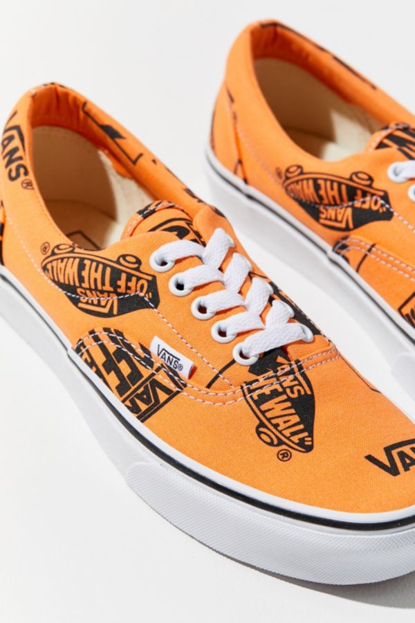 Vans Era Printed Sneaker | Urban Outfitters