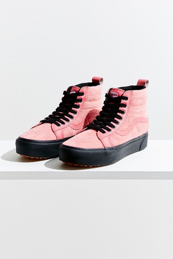vans sk8 hi platform vans sk8 hi platform