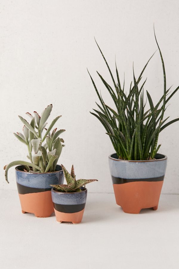 Slide View: 4: Adara 5” Planter