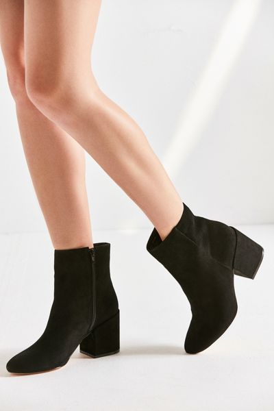 UO Margot Suede Boot