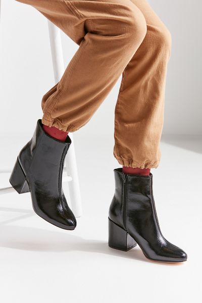 UO Margot Patent Boot