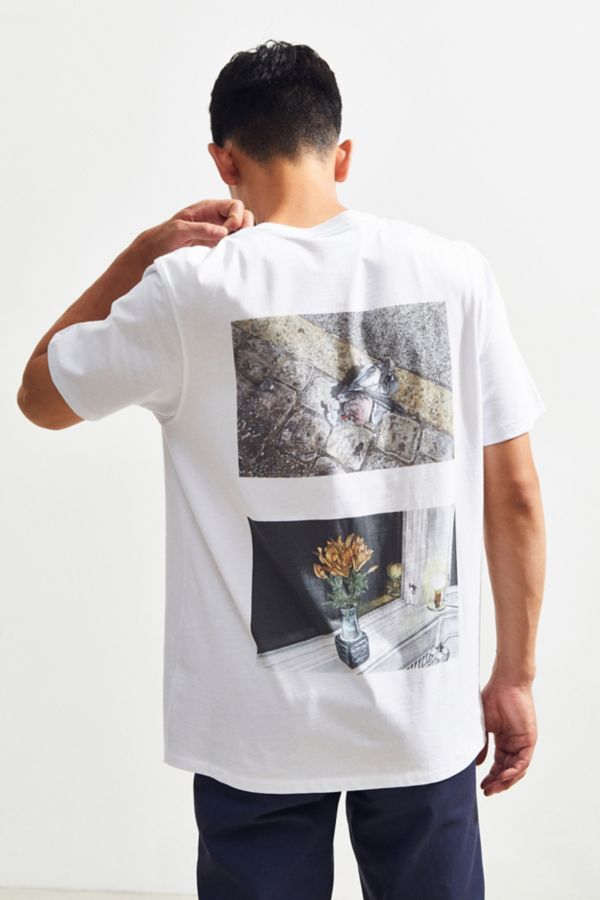 Soulland Pa Tee | Urban Outfitters