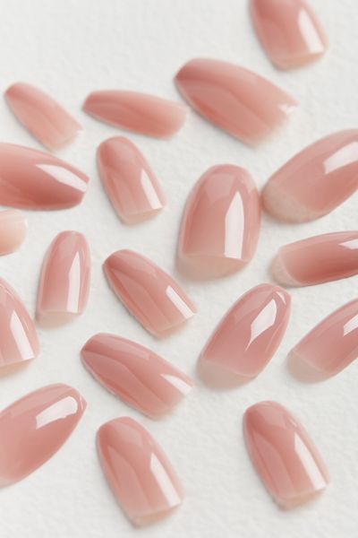 Static Nails Reusable Pop On Nails
