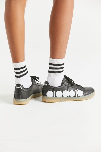 Stussy Clean Stripe Tube Sock
