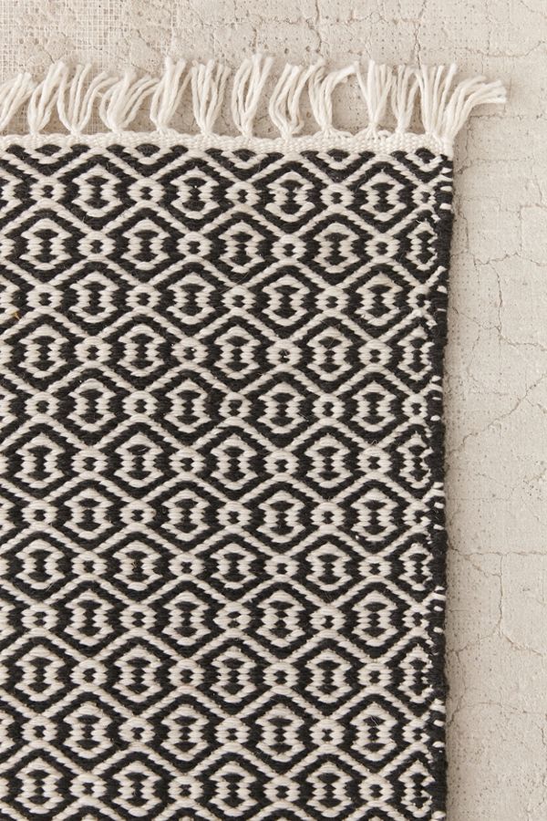 Longwood Indoor/Outdoor Woven Rug Urban Outfitters
