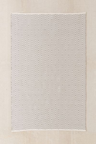 Vera Indoor/Outdoor Woven Rug
